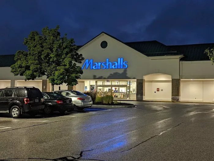 Marshalls 6