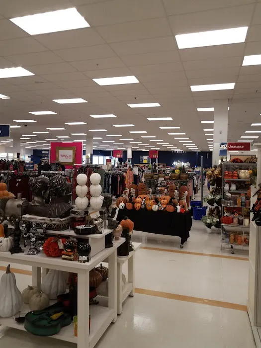 Marshalls 7