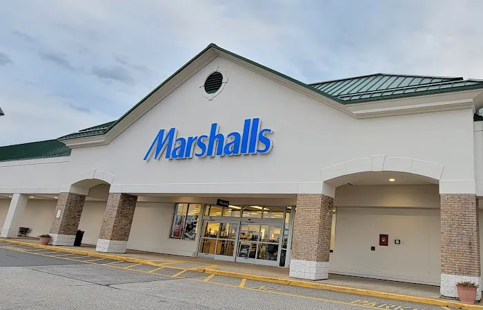Marshalls 9