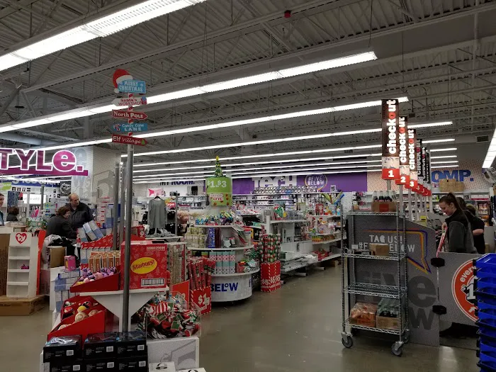 Five Below 2