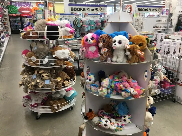 Five Below 6