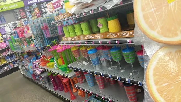 Five Below 8