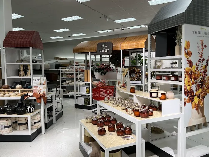 Target 1