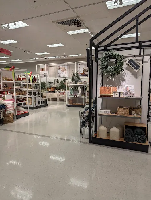 Target 9