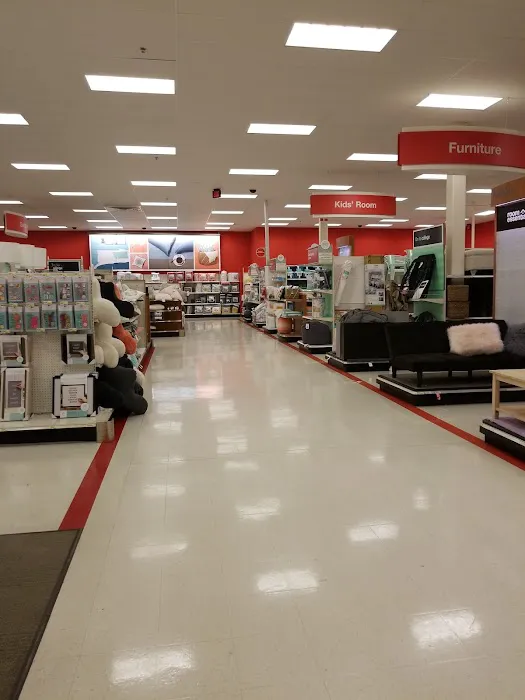 Target 7
