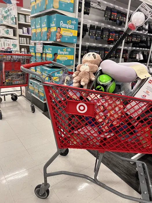 Target 6