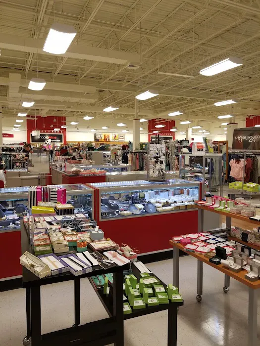 T.J. Maxx 2