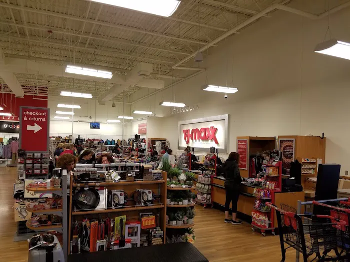 T.J. Maxx 4