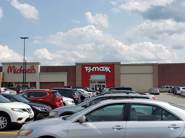 T.J. Maxx 6