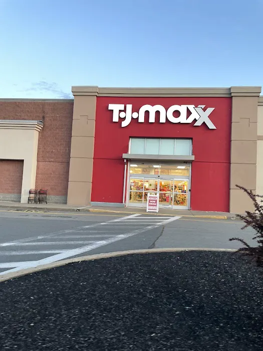 T.J. Maxx 9
