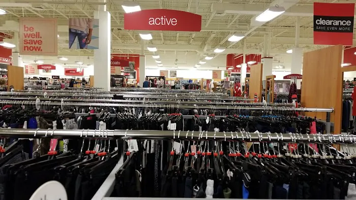 T.J. Maxx 8