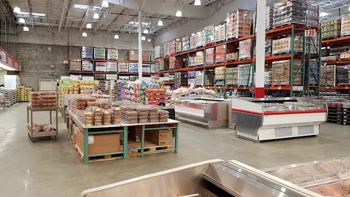 Costco Wholesale 0