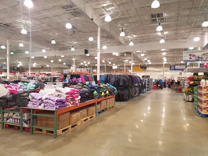 Costco Wholesale 2