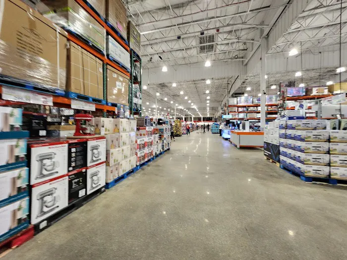 Costco Wholesale 8