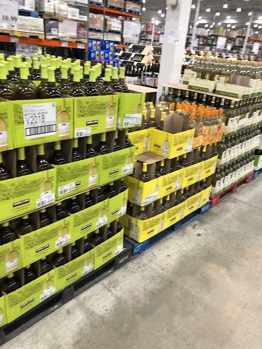 Costco Wholesale 6