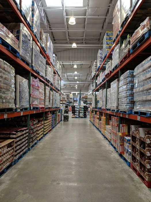 Costco Wholesale 5