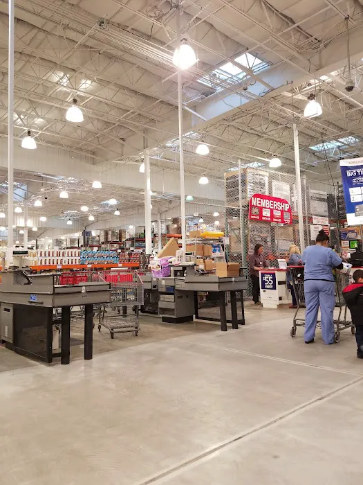 Costco Wholesale 7