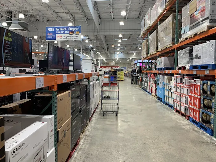 Costco Wholesale 9