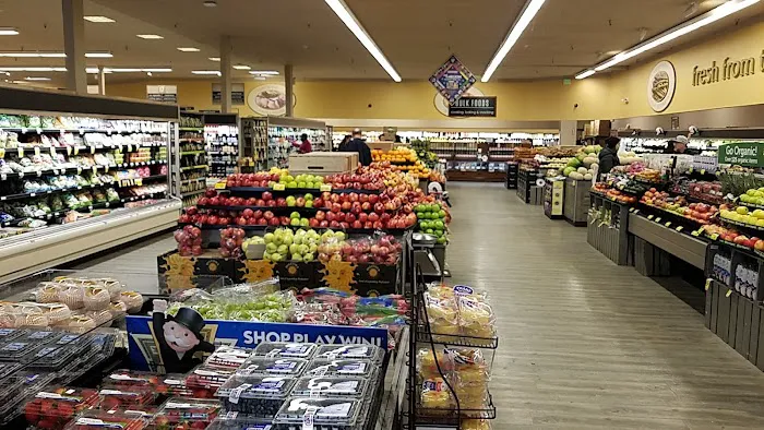 Safeway 1