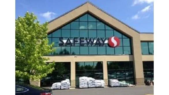 Safeway 0
