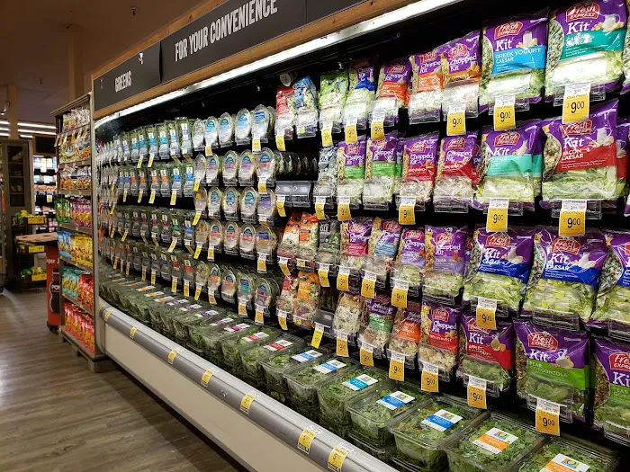 Safeway 7
