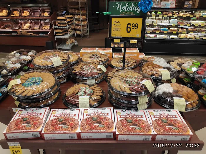 Safeway 6