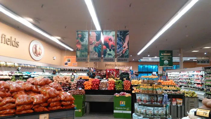 Safeway 5