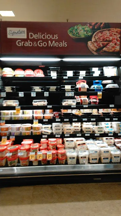 Safeway 9