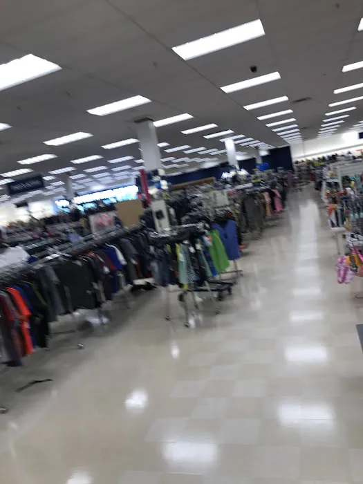 Marshalls 0