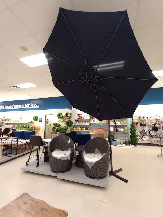 Marshalls 2