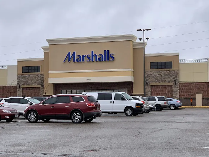 Marshalls 1