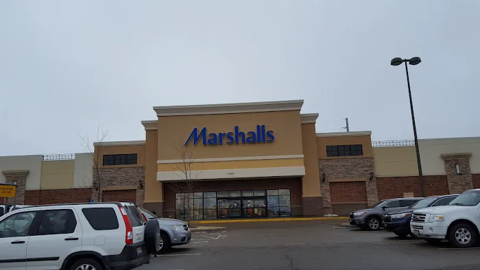 Marshalls 7