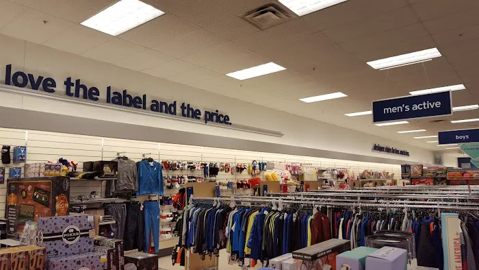 Marshalls 6