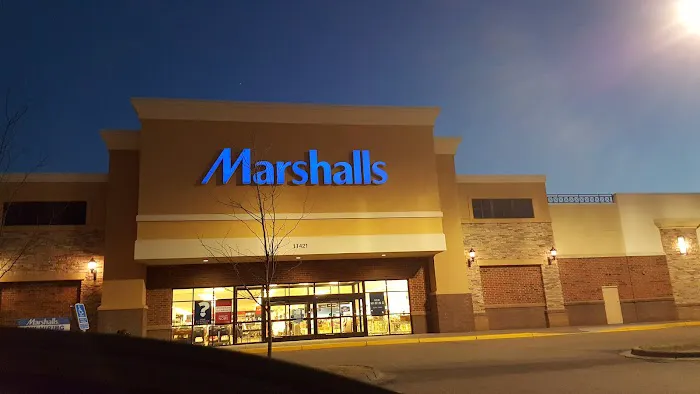 Marshalls 3