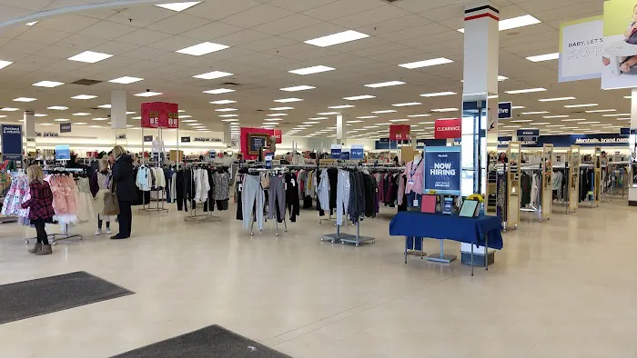 Marshalls 5