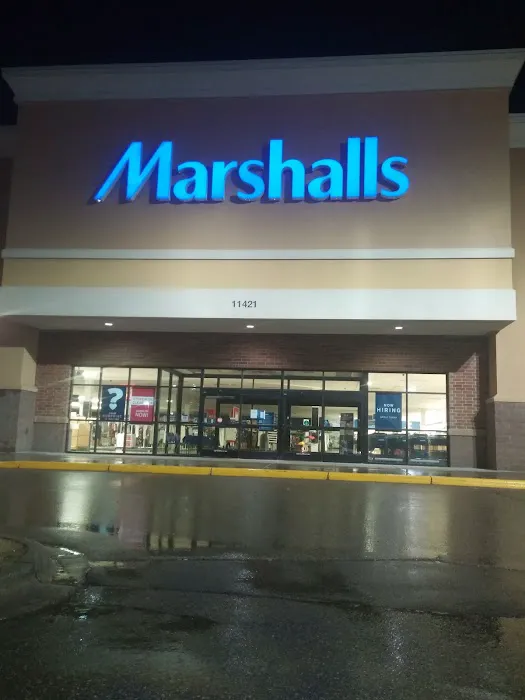 Marshalls 9