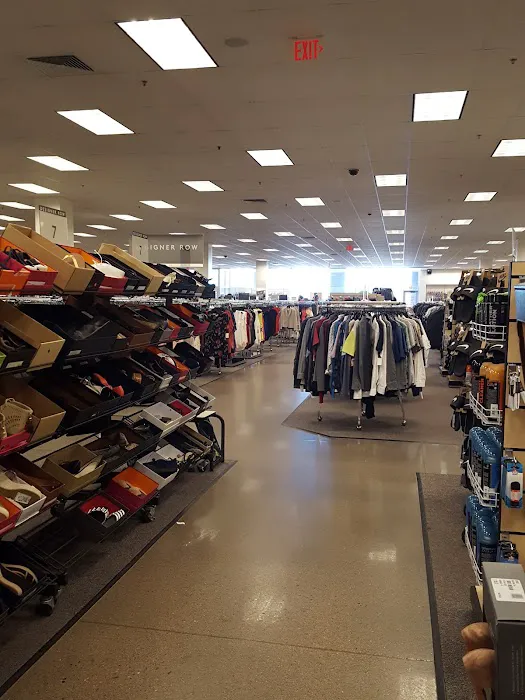 Nordstrom Rack 2