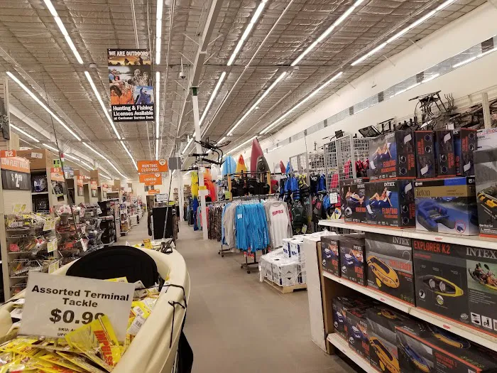 Fleet Farm 1
