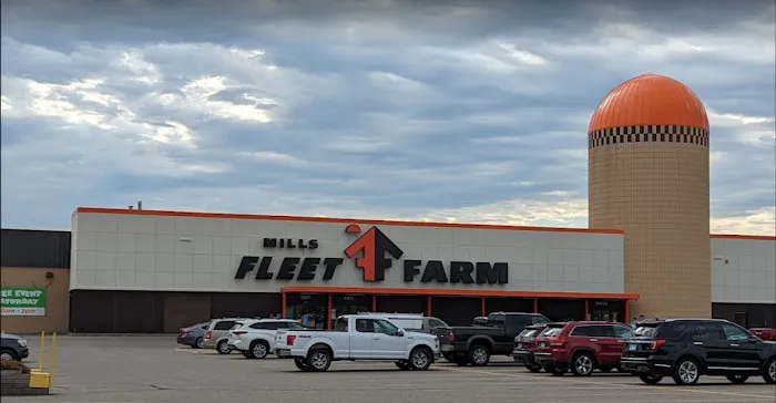 Fleet Farm 2