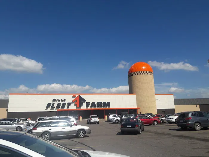 Fleet Farm 5