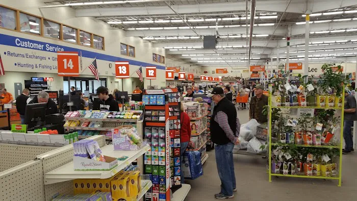 Fleet Farm 4