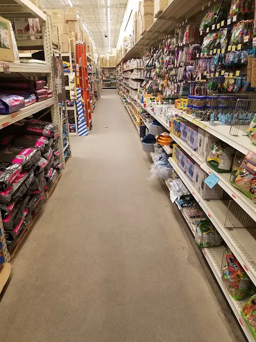 Fleet Farm 3