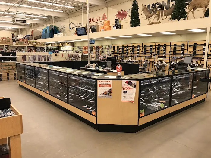 Fleet Farm 7