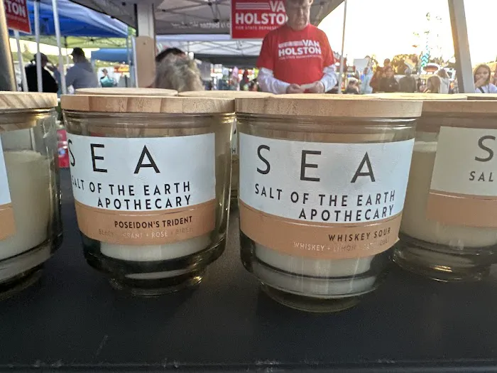 SALT OF THE EARTH APOTHECARY 5