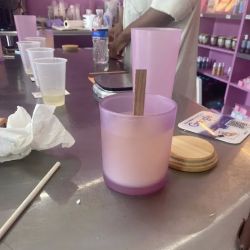 SALT OF THE EARTH APOTHECARY ico