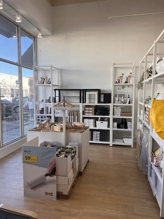 IKEA Pop-Up Store 2