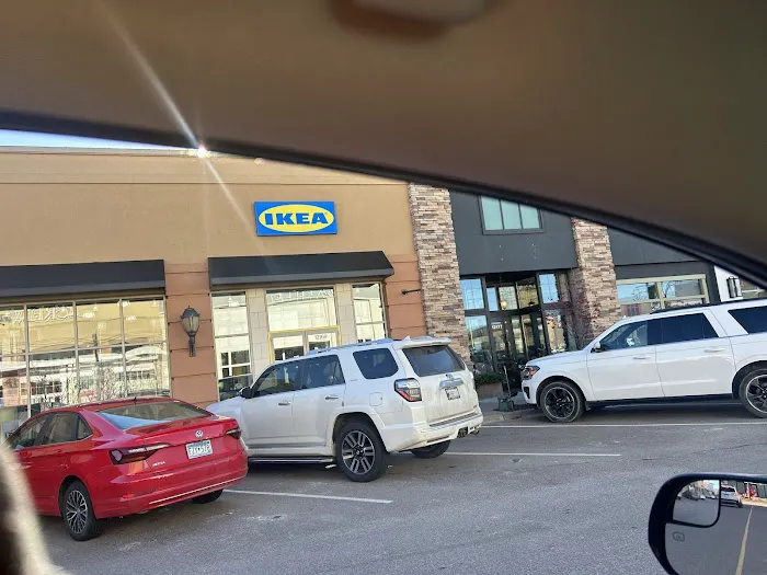 IKEA Pop-Up Store 0