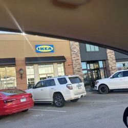 IKEA Pop-Up Store ico