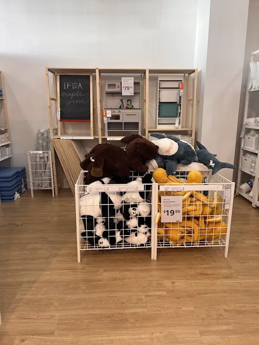 IKEA Pop-Up Store 4