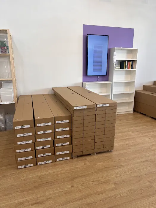 IKEA Pop-Up Store 3